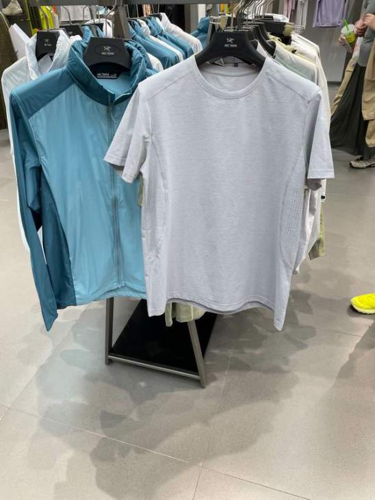 Picture of Arcteryx T Shirts Short _SKUArcteryxM-4XLfxtx0123025